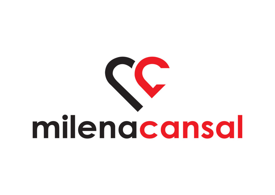 MODA MARKASI İÇİN LOGO TASARIMI yarışmasına tasarımcı melek gümüş tarafından sunulan  tasarım 