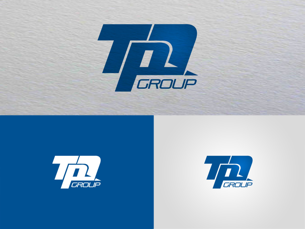 Tasarlayan designburak-TPD LOGO YARIŞMASI