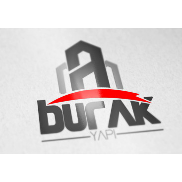 BURAK YAPI yarışmasına tasarımcı fatihcelik tarafından sunulan  tasarım 