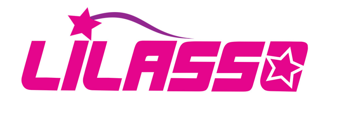 Tasarlayan 8888-''LİLASSO'' MARKASI İÇİN LOGO-KARTVİZİT