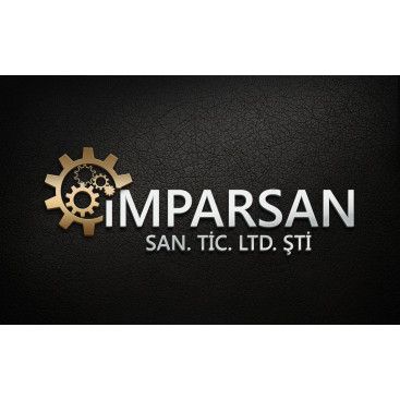 İMPARSAN SAN. TİC. LTD. Logo tasarımı yarışmasına tasarımcı grafikseli tarafından sunulan  tasarım 