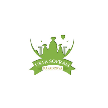 restaurantımız yeni logosunu arıyor yarışmasına tasarımcı Tasarımkoza tarafından sunulan  tasarım 