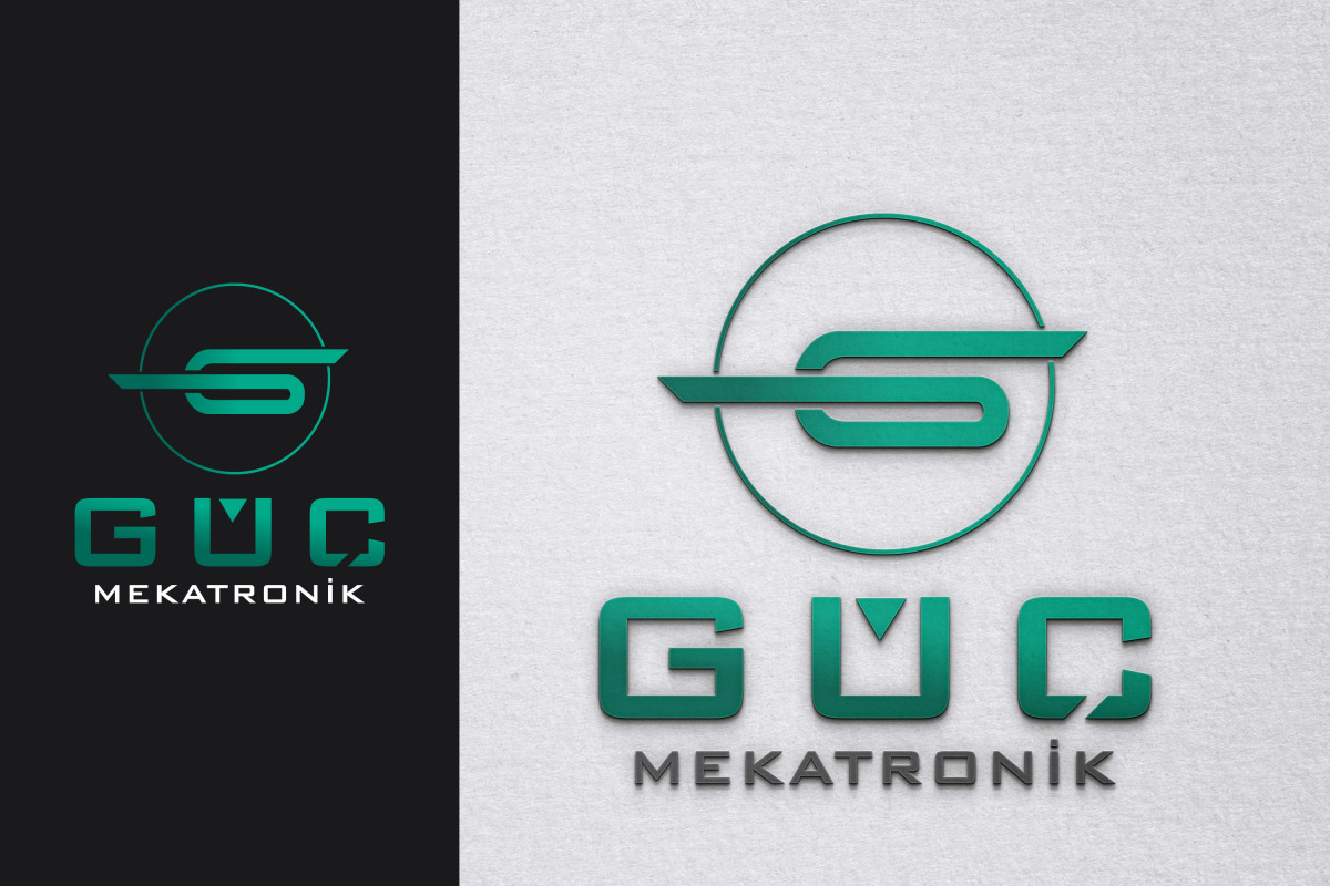 Tasarlayan kuzfe35-FİRMAMIZ İÇİN SADE VE DİKKAT ÇEKİCİ LOGO