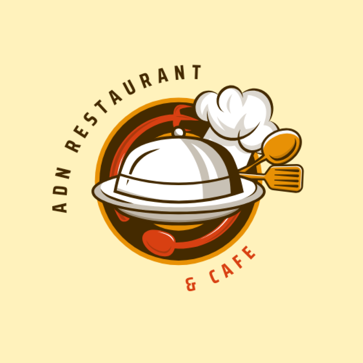 Tasarlayan ardako-Restaurant & Cafe İçin Özgün Logo