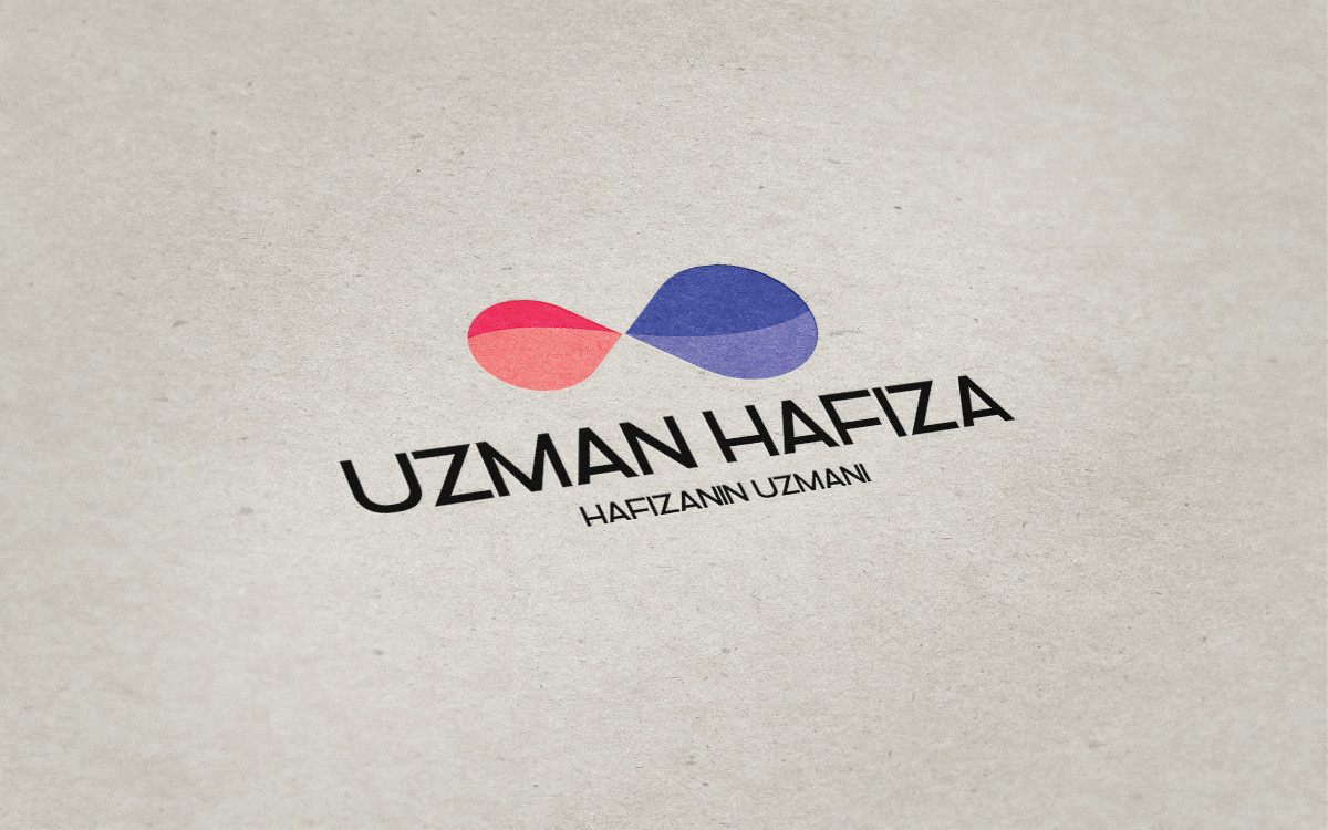 Tasarlayan agt_akblt-Uzman Hafıza Logo ve Amblem Çalışması
