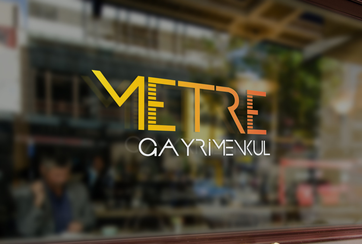 Tasarlayan döngüsel-Gayrimenkul Firmamıza Logo 