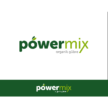 Organik Gübre Üreten Firmamız İçin Logo yarışmasına tasarımcı X266 tarafından sunulan  tasarım 