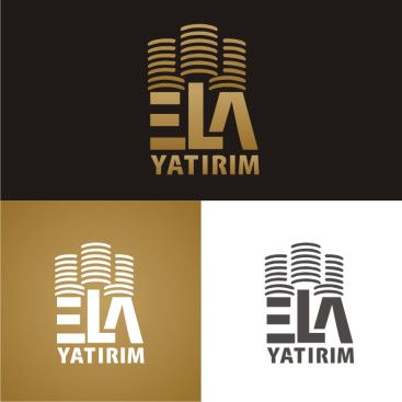 Mükemmel Bir Logo Bekliyoruz :) yarışmasına tasarımcı Designe® tarafından sunulan  tasarım 
