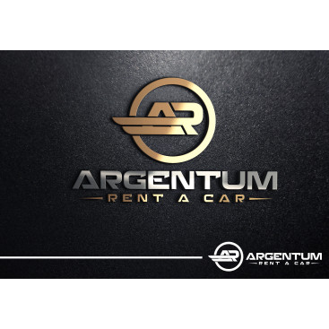 KENDİNE ÖZGÜ RENT A CAR LOGOSU yarışmasına tasarımcı kuzfe35 tarafından sunulan  tasarım 