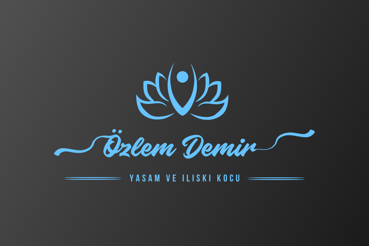 Tasarlayan hcetinel-YAŞAM VE İLİŞKİ KOÇLUĞU LOGO & KARTVİZİT