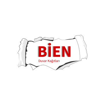 duvar kağıdı firmamıza güçlü farkı logo yarışmasına tasarımcı Busegrafiker tarafından sunulan  tasarım 