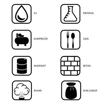 IKON TASARIMI  yarışmasına tasarımcı peraworks tarafından sunulan  tasarım 