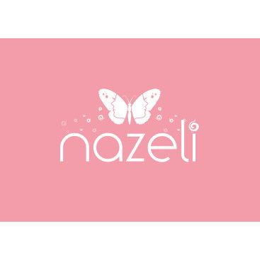 KOZMETİK FİRMAMIZA LOGO ARIYORUZ yarışmasına tasarımcı ozlem45 tarafından sunulan  tasarım 