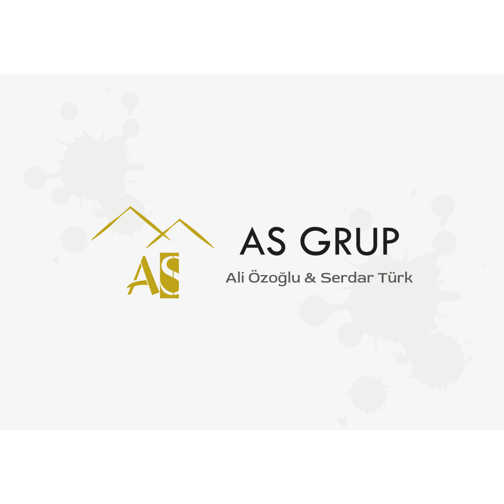 İnşaat firmamıza logo aramaktayız yarışmasına vedat6 tarafından girilen tasarım