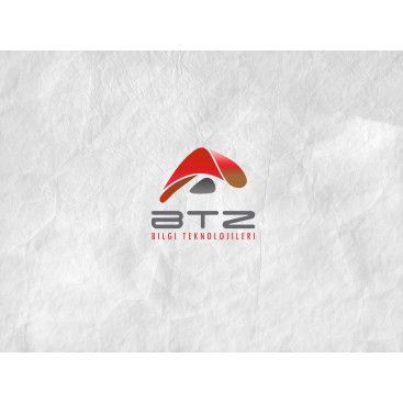 Logo Tasarımı yarışmasına tasarımcı designburak tarafından sunulan  tasarım 