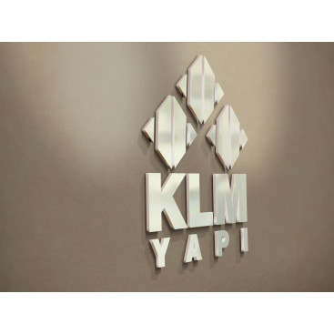 KLM YAPI yarışmasına tasarımcı proea tarafından sunulan  tasarım