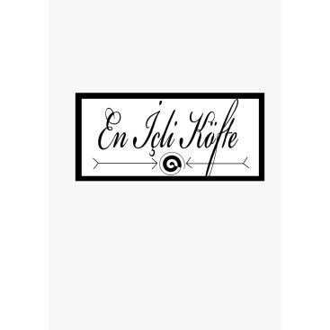 Anne Elinden İçli Köfte  yarışmasına tasarımcı Hilallyce tarafından sunulan  tasarım 