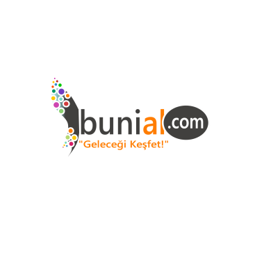 ALIŞVERİŞ SİTESİ İÇİN LOGO yarışmasına tasarımcı mistikdunya tarafından sunulan  tasarım 