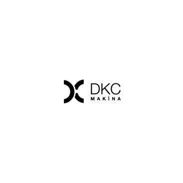 DKC Mak. San. Tic. AŞ yarışmasına tasarımcı dcreagraph tarafından sunulan  tasarım