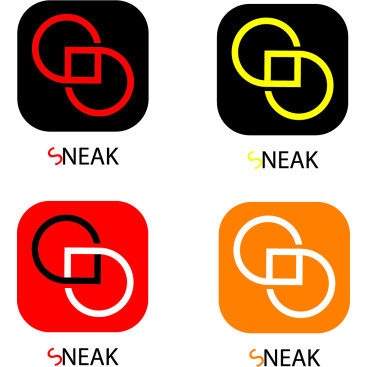 Arkadaşlık Uygulamamıza Logo Arıyoruz yarışmasına tasarımcı stalipoglu tarafından sunulan  tasarım 