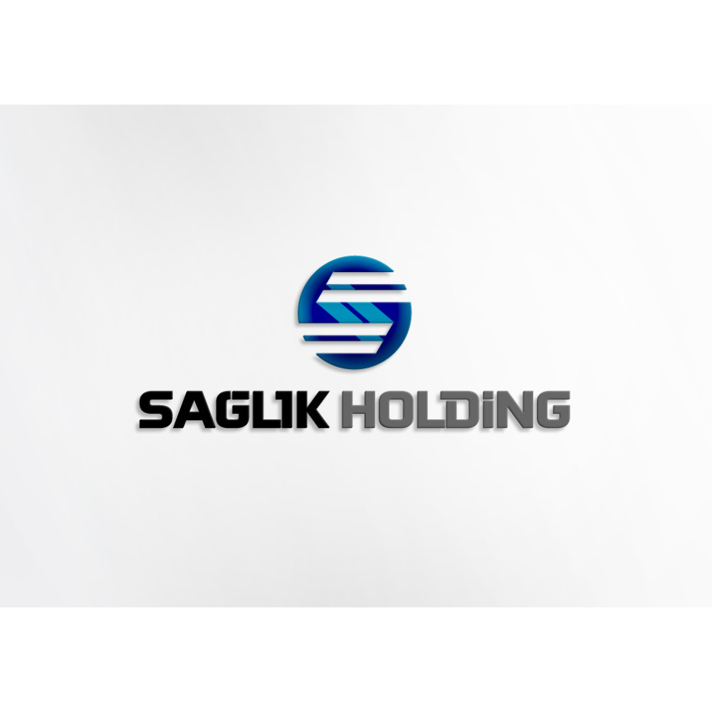 Logo ve kurumsal kimlik çalışması yarışmasına HSEPI tarafından girilen tasarım
