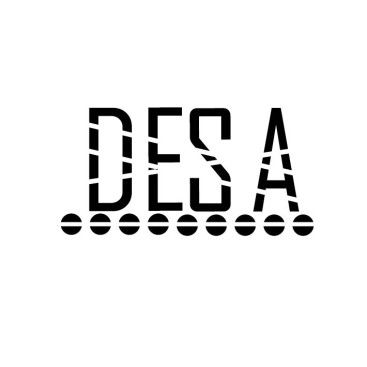 DESA  için logo tasarımı (akü -enerji) yarışmasına tasarımcı arTime tarafından sunulan  tasarım 