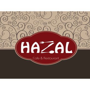 restaurantımız için güzel tasarımlarınız yarışmasına tasarımcı avaqado tarafından sunulan  tasarım 
