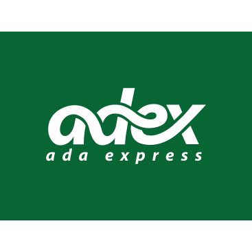 KARGO FİRMAMIZA  KURUMSAL LOGO yarışmasına tasarımcı melek gümüş tarafından sunulan  tasarım 