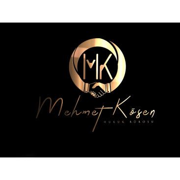 HUKUK BÜROM İÇİN MODERN, GLOBAL TASARIM yarışmasına tasarımcı By Sönmez tarafından sunulan  tasarım 