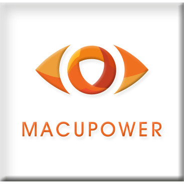 Göz için vitamin - LOGO Tasarımı yarışmasına tasarımcı Banu Yaya tarafından sunulan  tasarım 