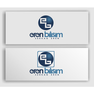 İşimizin ruhunu yansıtan logo yarışmasına tasarımcı barpek tarafından sunulan  tasarım 