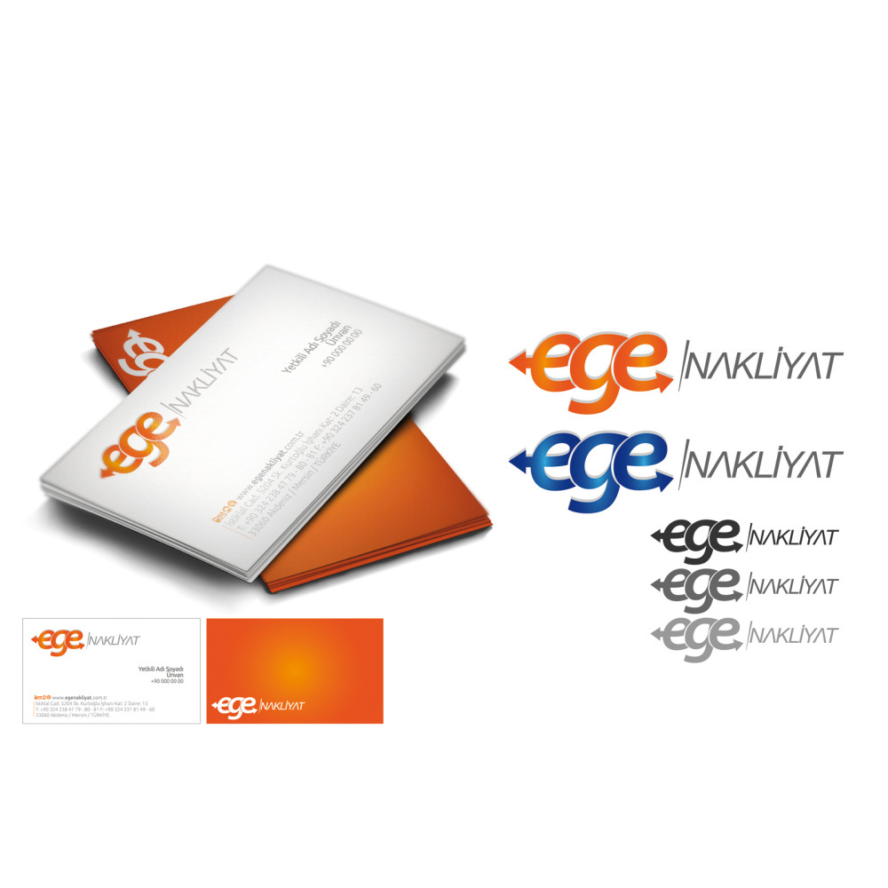 TAŞIMA ŞİRKETİMİZ İÇİN LOGO ARIYORUZ