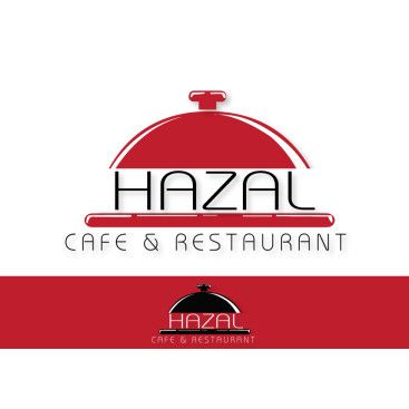 restaurantımız için güzel tasarımlarınız yarışmasına tasarımcı Lyncher tarafından sunulan  tasarım 