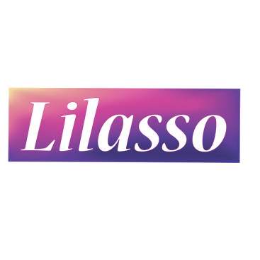 ''LİLASSO'' MARKASI İÇİN LOGO-KARTVİZİT yarışmasına tasarımcı 8888 tarafından sunulan  tasarım