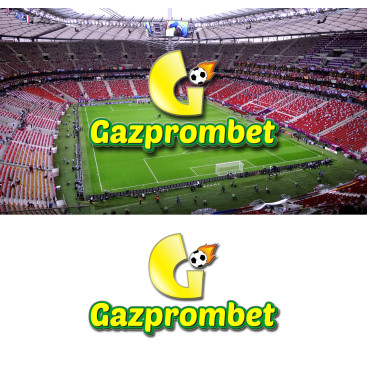 Gazprombet 3 boyutlu tasarimlar yarışmasına tasarımcı Pineappleᵀᴹ tarafından sunulan  tasarım 