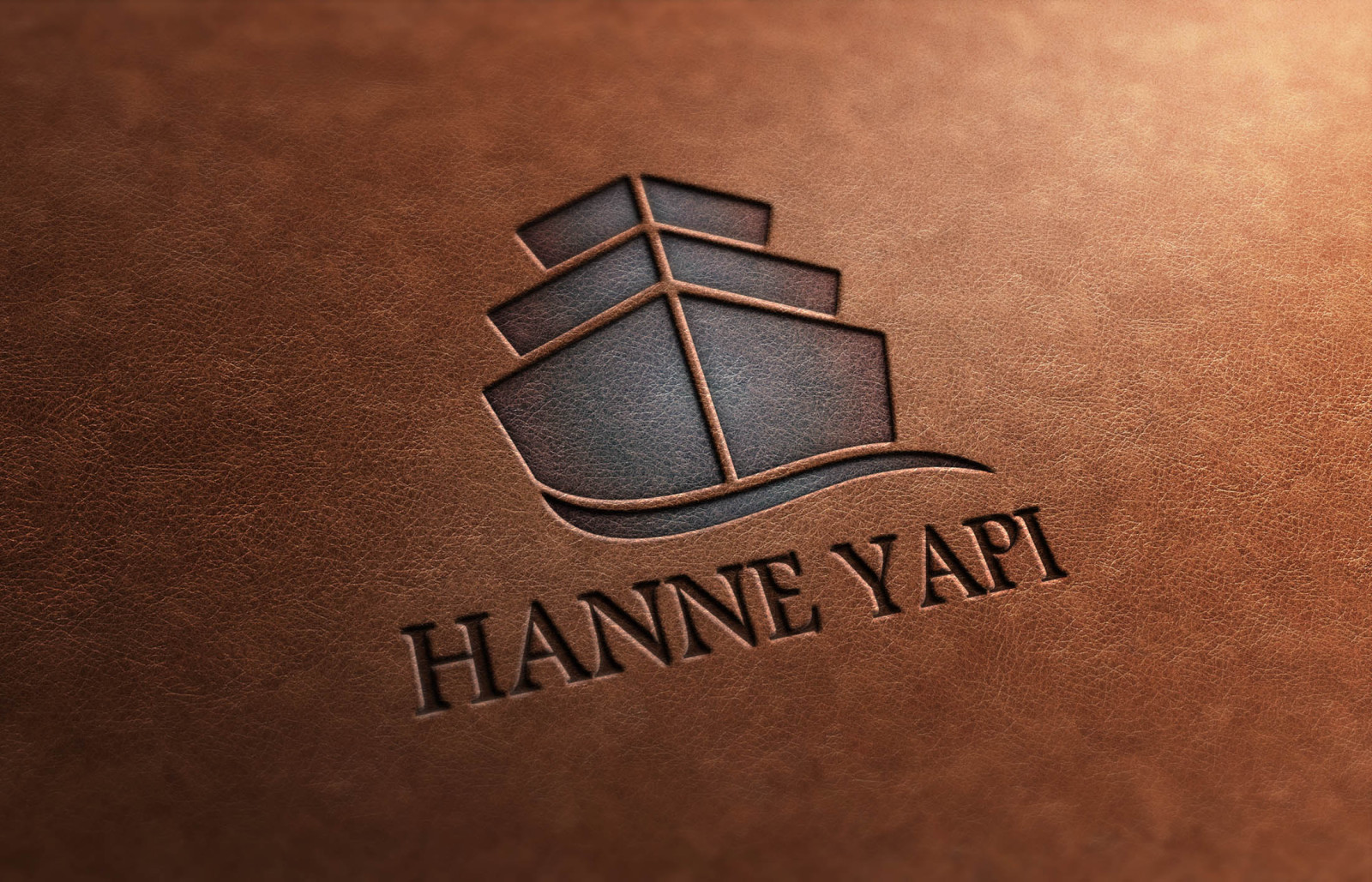 Tasarlayan grafikeda-Markamız Logosunu arıyor