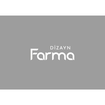 MİMARLIK OFİSİMİZ İÇİN YENİ LOGO yarışmasına tasarımcı dcreagraph tarafından sunulan  tasarım