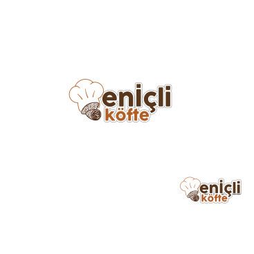 Anne Elinden İçli Köfte  yarışmasına tasarımcı eliNa tarafından sunulan  tasarım 