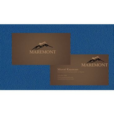 Firma İçin Logo ve Kartvizit Çalışması  yarışmasına tasarımcı bklc tarafından sunulan  tasarım 