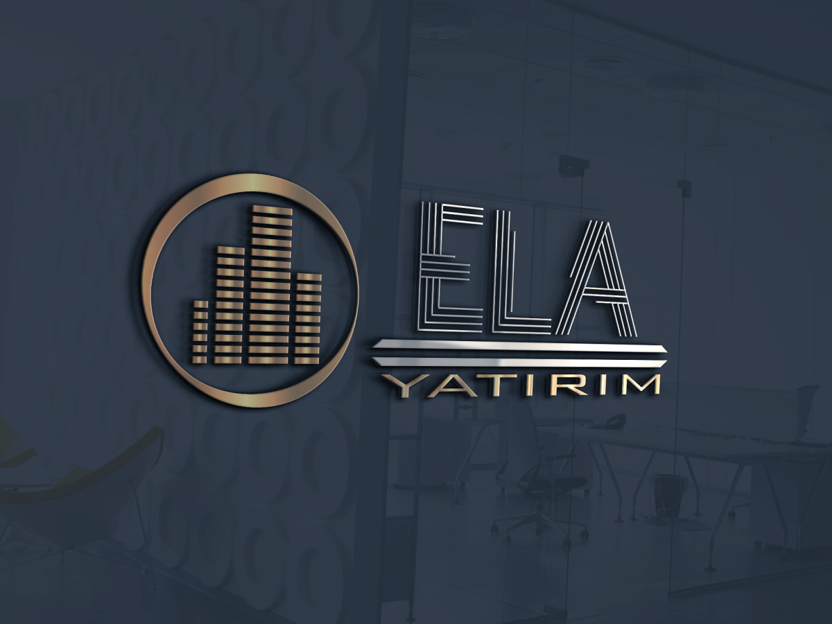 Tasarlayan DesigNero-Mükemmel Bir Logo Bekliyoruz :)