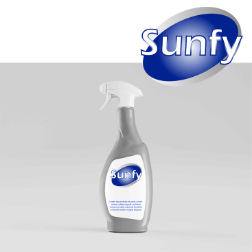 SUNFY markamıza Yeni Bir Dokunuş! yarışmasına tasarımcı emiryetkin tarafından sunulan  tasarım