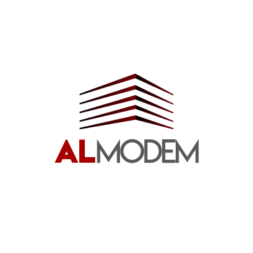ALMODEM FİRMAMIZA LOGO ÇALIŞMASI yarışmasına tasarımcı hcetinel tarafından sunulan  tasarım 