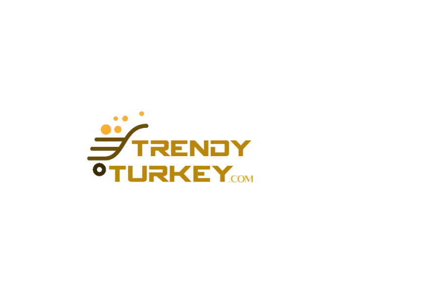 Trendy Turkey Kurumsal Logo Calismasi yarışmasına tasarımcı bitasarımcı tarafından sunulan  tasarım 