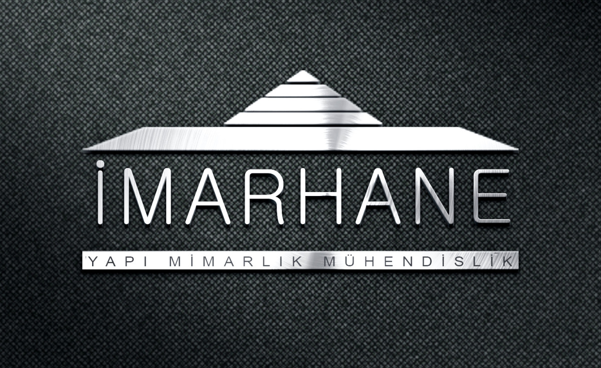 Tasarlayan Victory-İMARHANE YAPI MİM.MÜH A.Ş. ŞİRKET LOGOSU