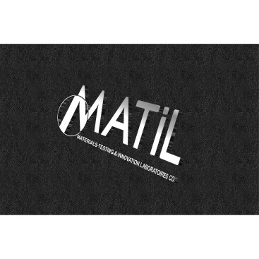 MATİL A.Ş Logo ve Kurumsal Kimlik  yarışmasına tasarımcı barpek tarafından sunulan  tasarım 