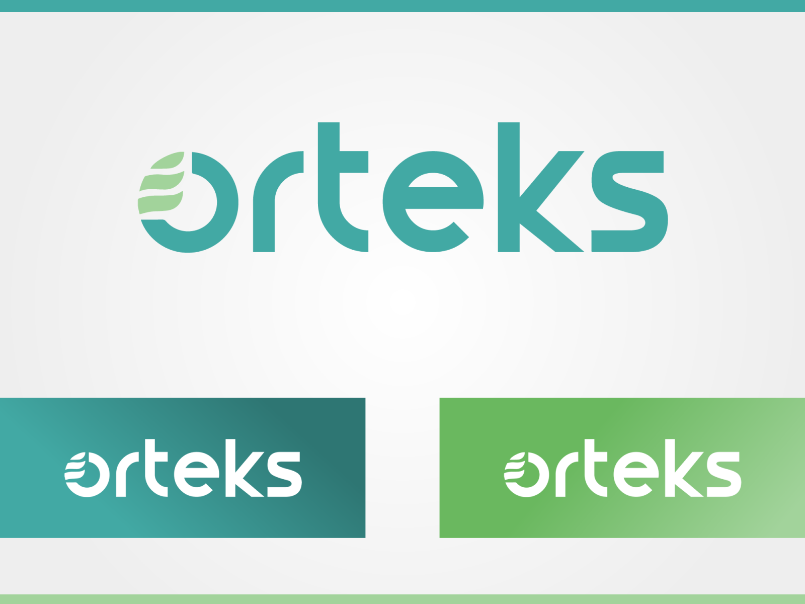 Tasarlayan fuzuli-Orteks Logo
