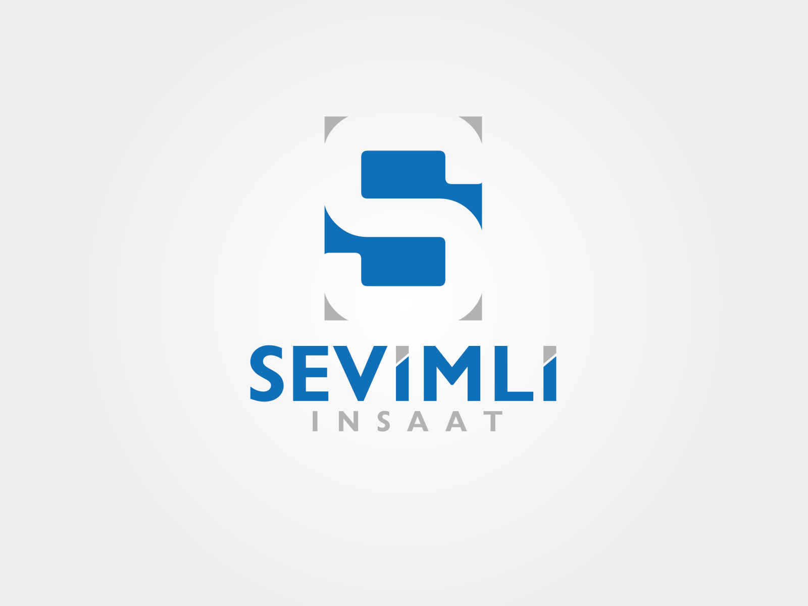 Tasarlayan Ahenk- Sevimli İnşaat,yeni firmamız için logo 