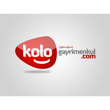 GAYRİMENKUL FİRMAMIZ İÇİN  yarışmasına tasarımcı designburak tarafından sunulan  tasarım 