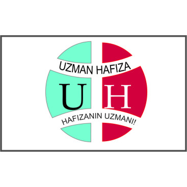 Uzman Hafıza Logo ve Amblem Çalışması yarışmasına tasarımcı cho tarafından sunulan  tasarım 