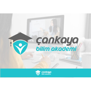 EĞİTİM KURUMUMUZA LOGO ARİYORUZZZ yarışmasına tasarımcı vetotasarım tarafından sunulan  tasarım 